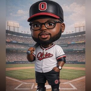 Meet your Posher, @Resupplyclothing.oh